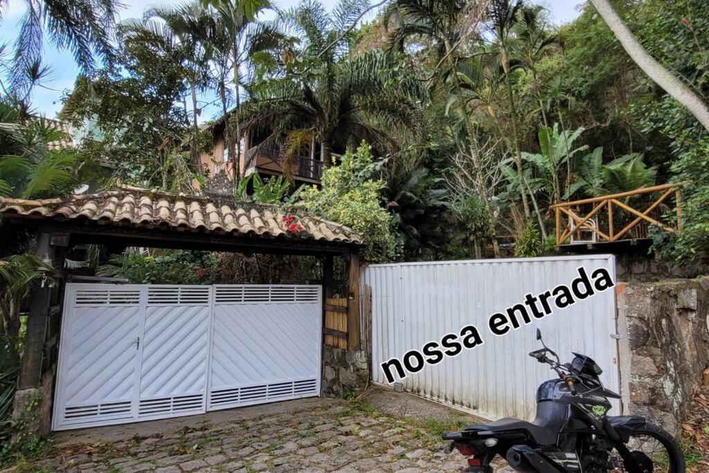Macarra House * Rio de Janeiro