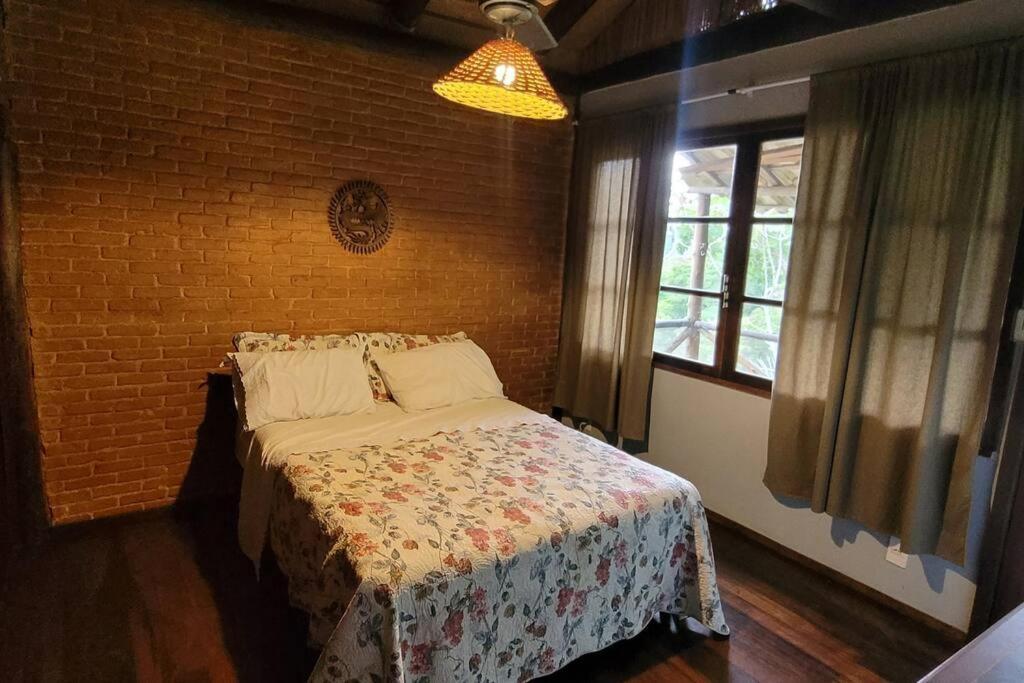 Macarra House Casa de férias