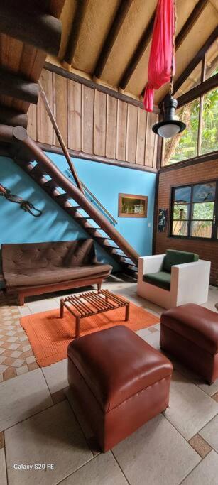 Casa de férias Macarra House *