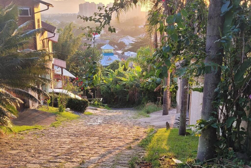 Macarra House Casa de férias