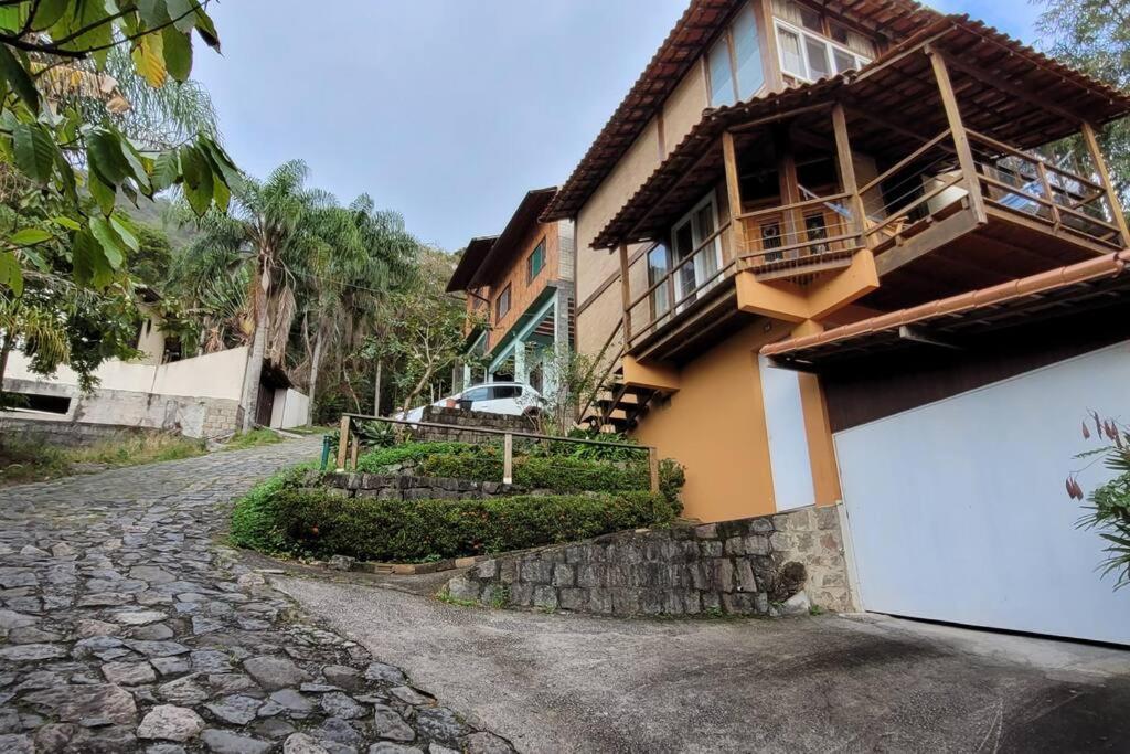 Macarra House Casa de férias Rio de Janeiro