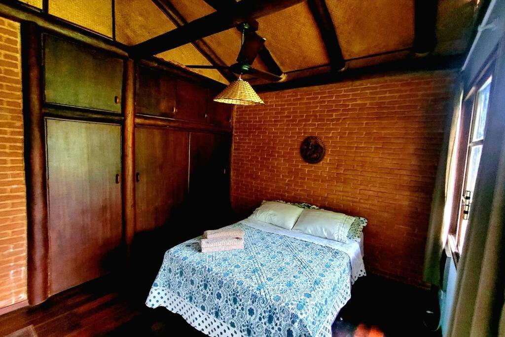 Macarra House *