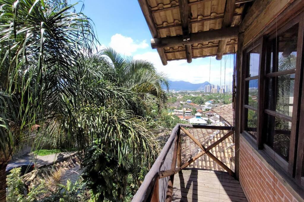 Macarra House * Rio de Janeiro