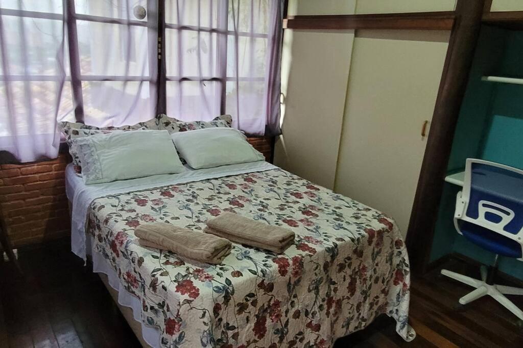 Casa de férias Macarra House *