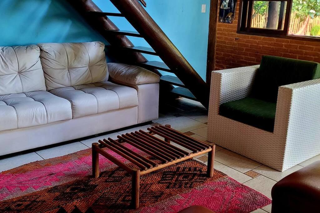 Casa de férias Macarra House