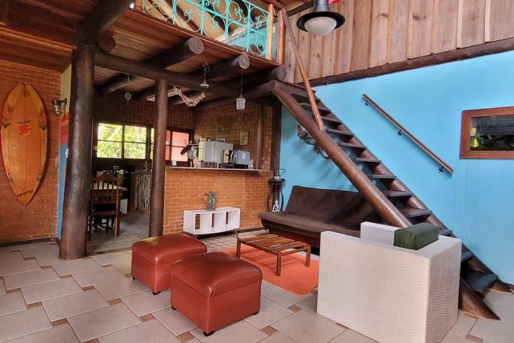 Casa de férias Macarra House Rio de Janeiro
