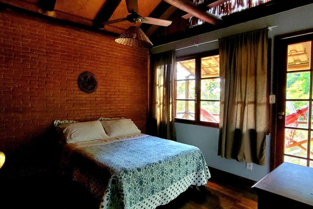 Macarra House * Rio de Janeiro