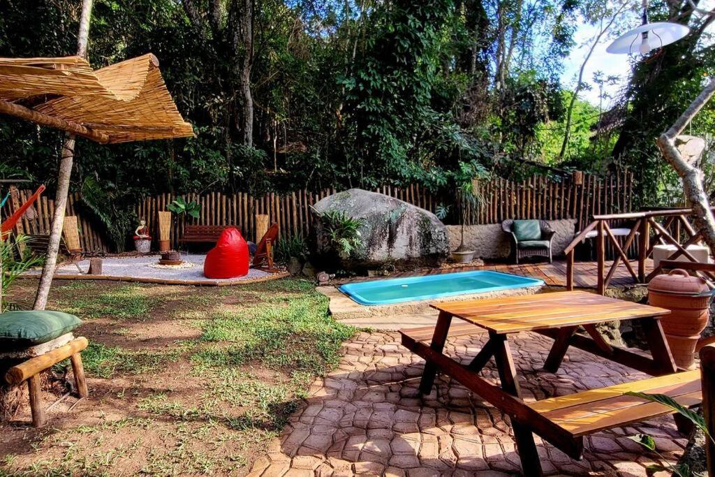 Macarra House *
