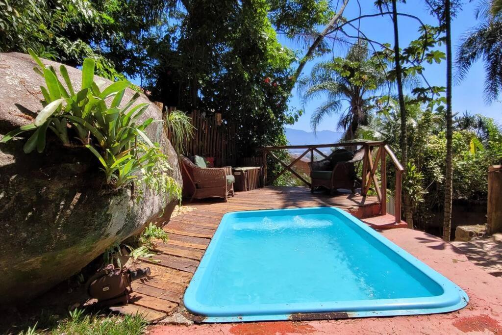 Casa de férias Macarra House Rio de Janeiro