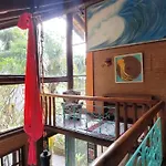 Macarra House
