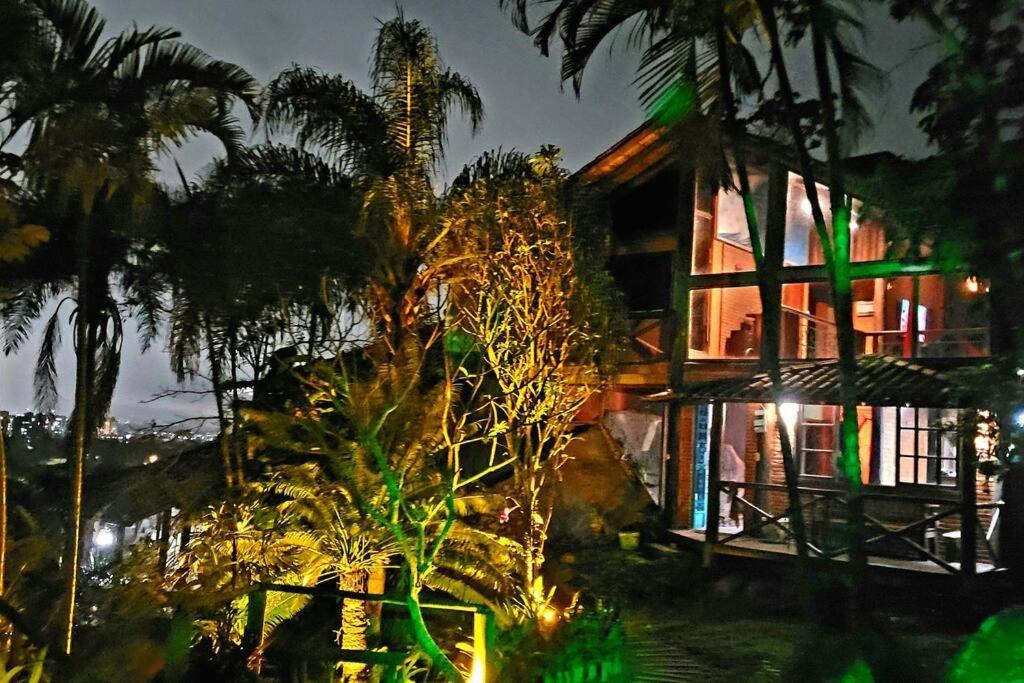 Сasa de vacaciones Macarra House Río de Janeiro