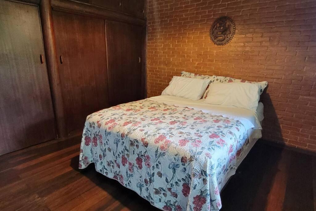 Сasa de vacaciones Macarra House *
