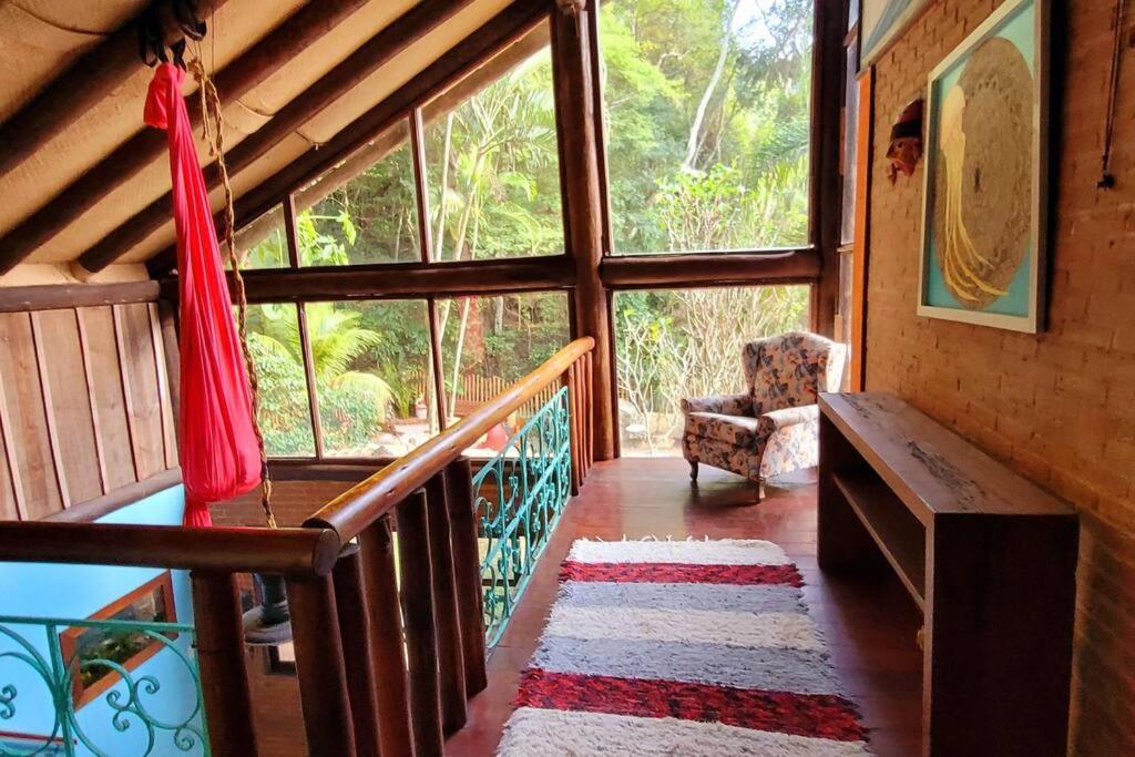 Macarra House *