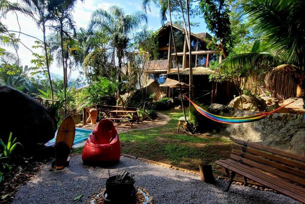 Сasa de vacaciones Macarra House *