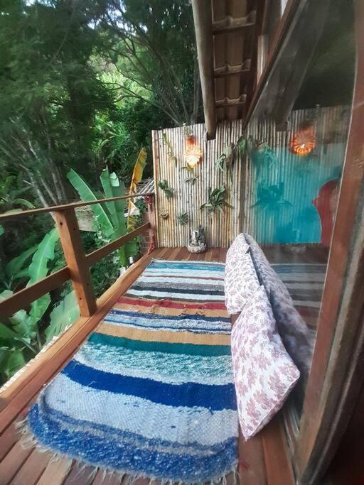 Casa vacanze Macarra House Rio de Janeiro