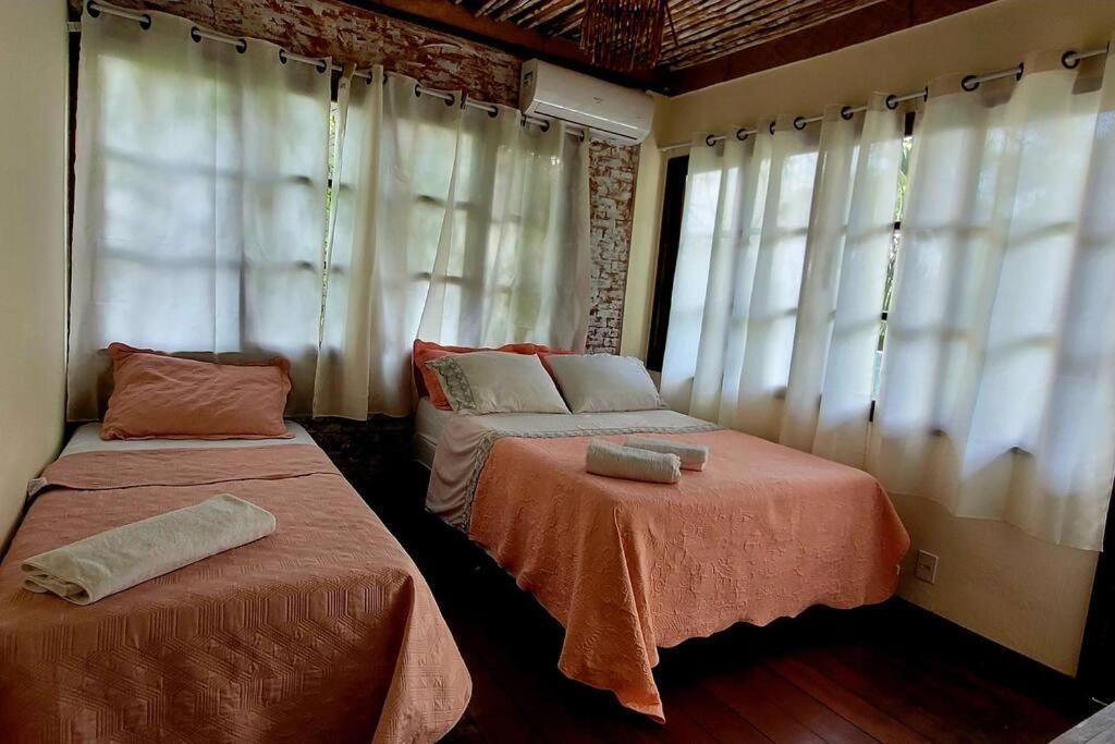Macarra House Casa vacanze Rio de Janeiro