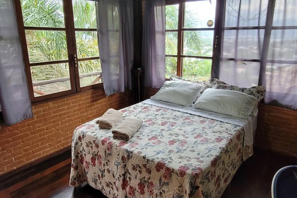 Macarra House * Rio de Janeiro