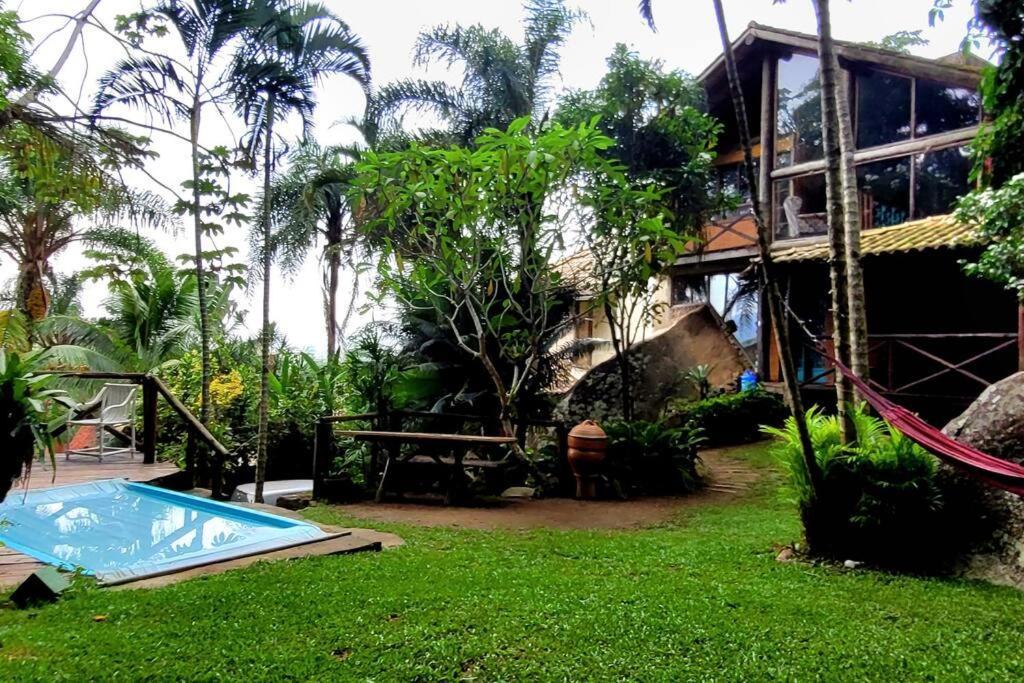 Macarra House Rio de Janeiro